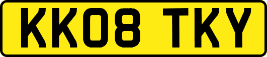 KK08TKY