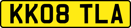 KK08TLA