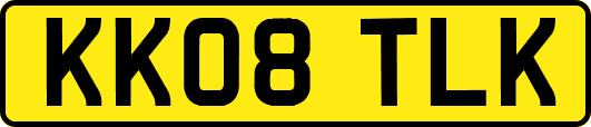 KK08TLK