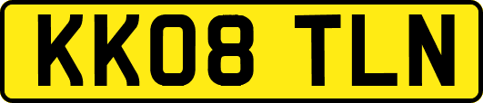 KK08TLN