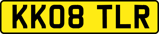 KK08TLR