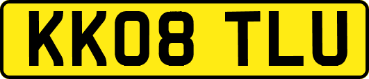 KK08TLU