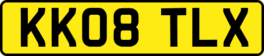 KK08TLX