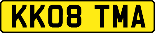 KK08TMA