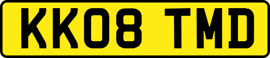 KK08TMD