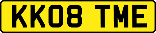 KK08TME