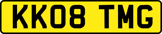 KK08TMG