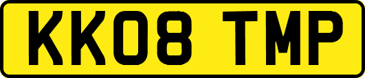 KK08TMP