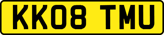 KK08TMU