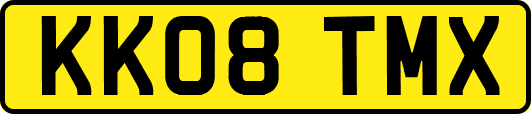 KK08TMX