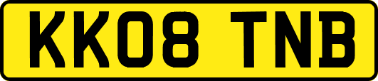 KK08TNB