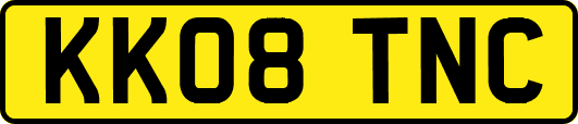 KK08TNC