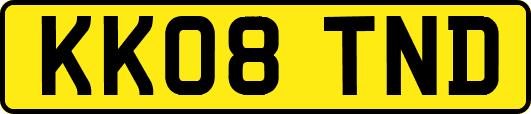 KK08TND