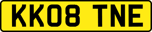 KK08TNE