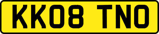 KK08TNO