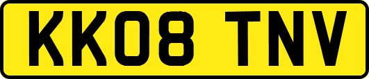 KK08TNV