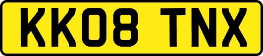 KK08TNX