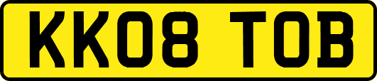 KK08TOB