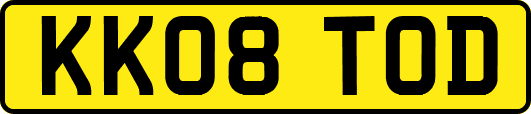 KK08TOD