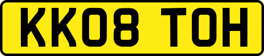 KK08TOH
