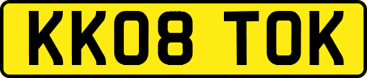 KK08TOK