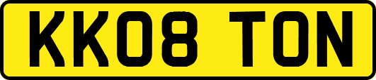 KK08TON