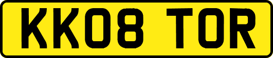 KK08TOR