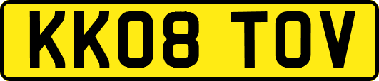 KK08TOV