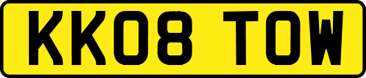 KK08TOW