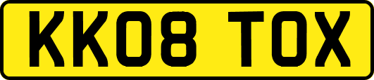 KK08TOX