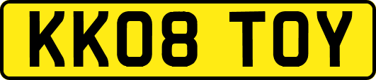 KK08TOY
