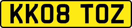 KK08TOZ
