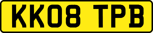 KK08TPB