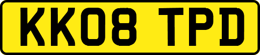 KK08TPD