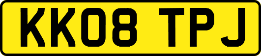 KK08TPJ