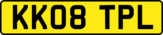 KK08TPL