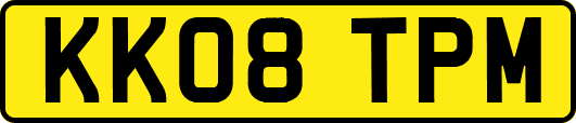 KK08TPM