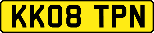 KK08TPN