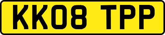 KK08TPP