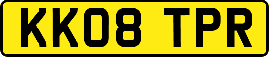 KK08TPR