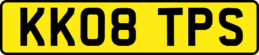 KK08TPS