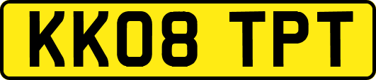 KK08TPT