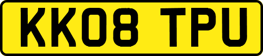 KK08TPU