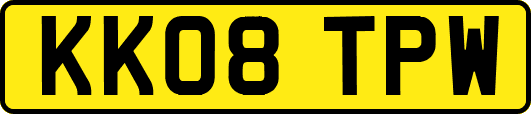 KK08TPW