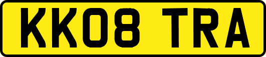 KK08TRA