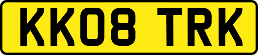 KK08TRK