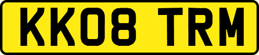 KK08TRM