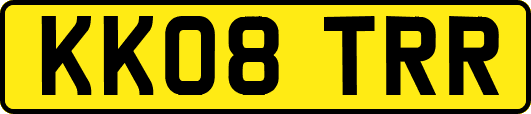 KK08TRR