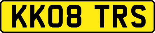 KK08TRS