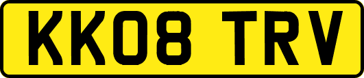KK08TRV
